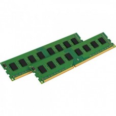 Memória DDR3 ECC 1333MHz 16GB KIT (2X8GB) - SUPER*TALENT