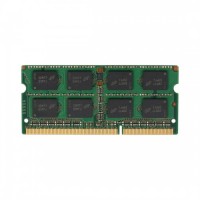 Memória SODIMM DDR3 1066MHz 4GB - MICRON