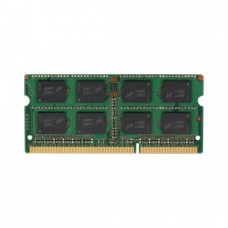 Memória SODIMM DDR3 1066MHz 4GB - MICRON