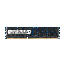 Memória DDR3L ECC REG 1600MHz 16GB HYNIX - HMT42GR7BFR4A-PB