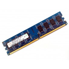 Memória DDR2 800MHz 2GB HYNIX - HMP125U6EFR8C-S6