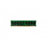 Memória DDR2 800MHz 2GB MUSHKIN - 991964