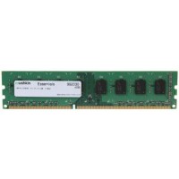 Memória DDR3L 1600MHz 4GB LV MUSHKIN - 992030