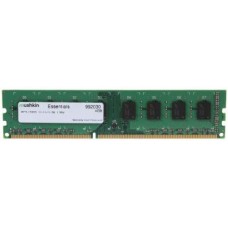 Memória DDR3L 1600MHz 4GB LV MUSHKIN - 992030