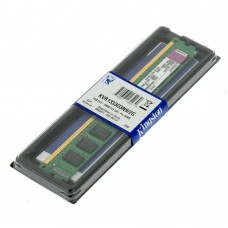 Memória DDR3 1333MHz 2GB  KINGSTON - KVR1333D3S8N9/2G