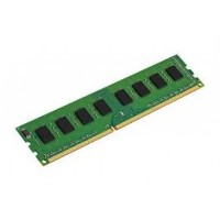 Memória DDR3 1600MHz 4GB KINGSTON - KCP316NS8/4