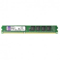 Memória DDR3 1600MHz 4GB KINGSTON - KVR16N11S8/4