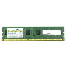 Memória DDR3 1600MHz 8GB MARKVISION - MVTD3U8192M1600MHZ