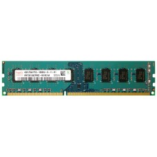 Memória DDR3 1333MHz 4GB HYNIX - HMT351U6CFR8C-H9
