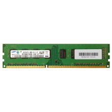 Memória DDR3 1333MHz 4GB SAMSUNG - M378B5273DH0-CH9