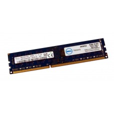 Memória DDR3 1600MHz 4GB DELL - SNPVT8FPC/4G