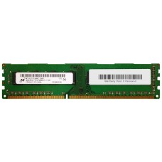 Memória DDR3 1600MHz 4GB MICRON - MT16JTF51264AZ-1G6