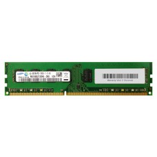 Memória DDR3 1600MHz 4GB SAMSUNG - M378B5273CH0-CK0