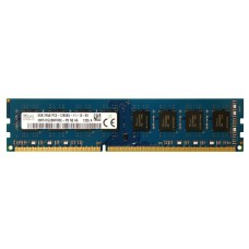 Memória DDR3 1600MHz 8GB HYNIX - HMT41GU6MFR8C-PB 