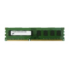 Memória 8GB DDR3 1600MHz MICRON - MT16JTF1G64AZ-1G6