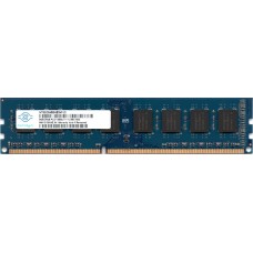 Memória 8GB DDR3 1600MHz NANYA - NT8GC64B8HB0NF-DI