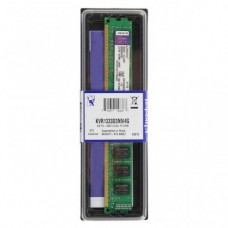 Memória DDR3 1333MHz 4GB  KINGSTON - KVR1333D3N9/4G