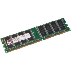 Memória DDR 400MHz 1GB KINGSTON - KVR400X64C3A/1G