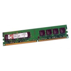 Memória DDR2 667MHz 1GB KINGSTON - KVR667D2N5/1G