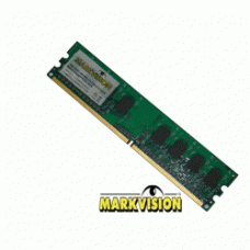 Memória DDR2 667MHz 1GB - MARKVISION