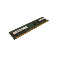 Memória DDR2 800MHz 2GB HYNIX - HYMP125U64CP8-S6