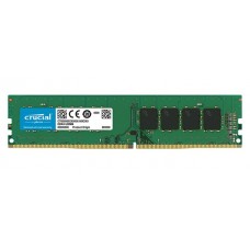 Memória DDR4 2666MHz 16GB CRUCIAL - CT16G4DFD8266