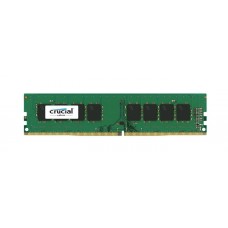 Memória DDR4 2133MHz 4GB CRUCIAL - CT4G4DFS8213 