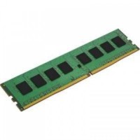 Memória DDR4 2400MHz 4GB KINGSTON - KCP424NS8/4