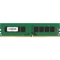 Memória DDR4 2666MHz 4GB CRUCIAL - CT4G4DFS8266