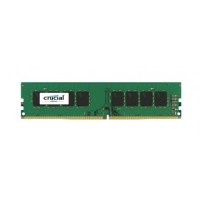 Memória DDR4 2400MHz 8GB CRUCIAL - CT8G4DFS824A