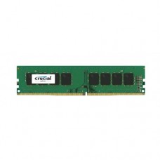 Memória DDR4 2400MHz 8GB CRUCIAL - CT8G4DFS824A