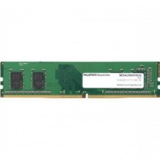 Memória DDR4 2400MHz 8GB MUSHKIN - MSK8G424ET