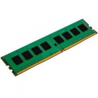 Memória DDR4 2400MHz 8GB KINGSTON - KVR24N17S8/8 