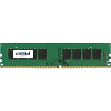 Memória DDR4 2666MHz 8GB CRUCIAL - CT8G4DFS8266