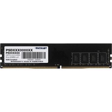 Memória 16GB DDR4 3200MHz PATRIOT - PSD416G320081