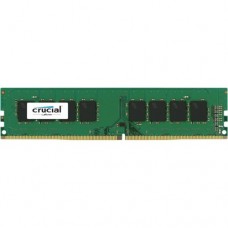 Memória DDR4 2666MHz 4GB CRUCIAL - CB4GU2666