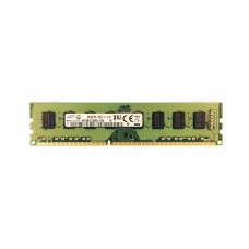 Memória DDR3 1600MHz 8GB SAMSUNG - M378B1G73DB0-CK0