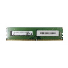 Memória 8GB DDR4 2133MHz MICRON - MTA16ATF1G64AZ-2G1 