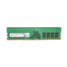 Memória 8GB DDR4 2666MHz MICRON - MTA8ATF1G64AZ-2G6 