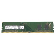Memória 8GB DDR4 3200MHz MICRON - MTA4ATF1G64AZ-3G2