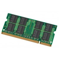 Memória SODIMM DDR2 667MHz 2GB PATRIOT - PSD22G6672S