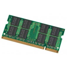 Memória SODIMM DDR2 667MHz 2GB PATRIOT - PSD22G6672S