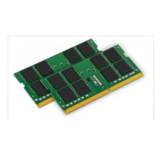 Memória SODIMM DDR3 1600MHz 16GB KIT (2x8GB) KINGSTON - KVR16S11/8