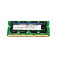 Memória SODIMM DDR3 1333MHz 4GB SUPER*TALENT - W1333SB4GV