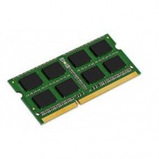 Memória SODIMM DDR3 1600MHz 4GB KINGSTON - KCP316SS8/4