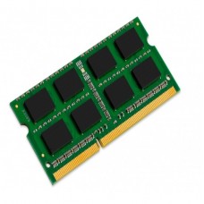 Memória SODIMM DDR3L 1600MHz 4GB  LOW VOLTAGE KINGSTON - KTL-TP3CL/4G