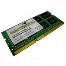 Memória SODIMM DDR3 1333MHz 8GB MARKVISION - MVTD3S8192M1333MHZ