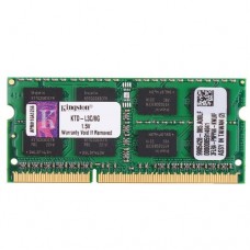 Memória SODIMM DDR3 1600MHz 8GB KINGSTON - KTD-L3C/8G