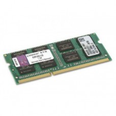 Memória SODIMM DDR3 1600MHz 8GB KINGSTON - KVR16S11/8