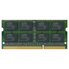 Memória SODIMM DDR3L 1600MHz 4GB LV MUSHKIN - 992037